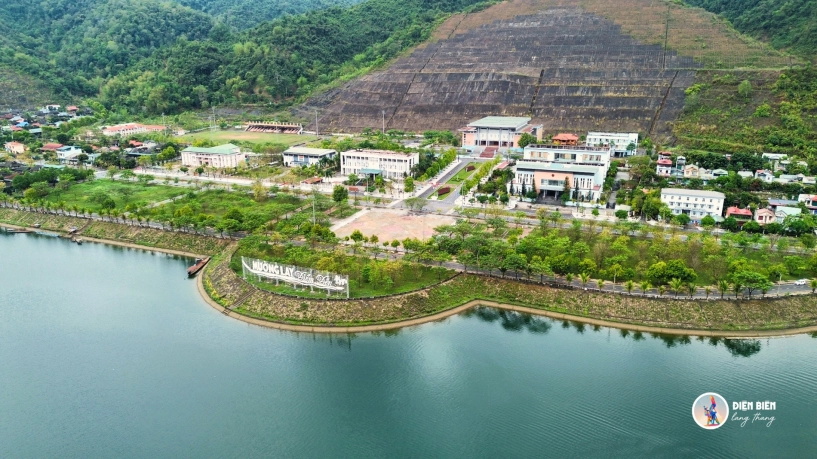 Cung đường đẹp như tranh được ví von là hội an thu nhỏ ở điện biên - 4