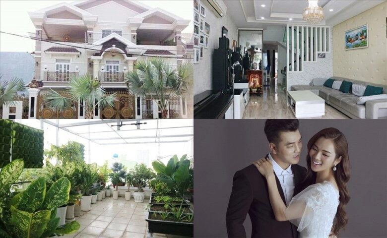 Cùng sinh năm 1981 ưng hoàng phúc từng nhận tiền thù lao bằng bao tải huy khánh đào hoa 2 lần hôn nhân tan vỡ - 10