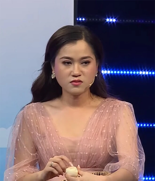 Cùng sinh năm 1989 và lấy chồng tên minh đạt midu sớm thành phú bà sổ đỏ lâm vỹ dạ từng phải ăn cháo qua ngày - 3