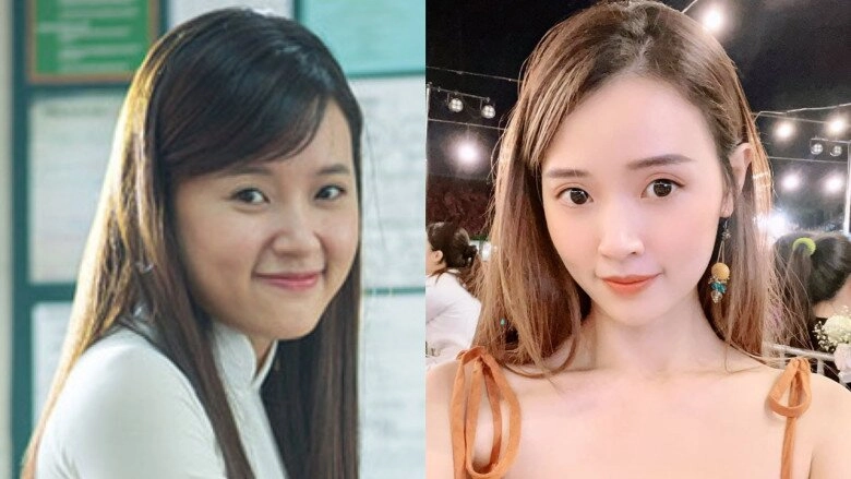 Cùng sinh năm 1989 và lấy chồng tên minh đạt midu sớm thành phú bà sổ đỏ lâm vỹ dạ từng phải ăn cháo qua ngày - 8