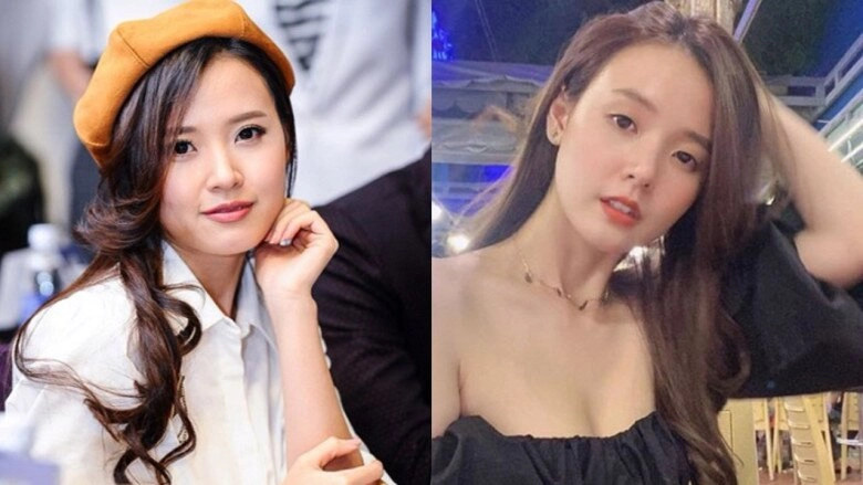 Cùng sinh năm 1989 và lấy chồng tên minh đạt midu sớm thành phú bà sổ đỏ lâm vỹ dạ từng phải ăn cháo qua ngày - 9
