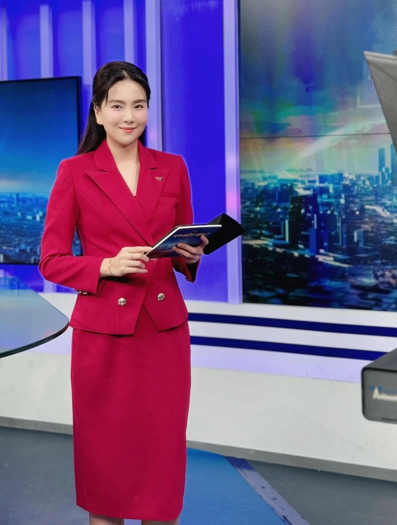 Cuộc sống của mc đẹp nhất vtv sau 2 lần làm dâu hào môn ra sao - 2