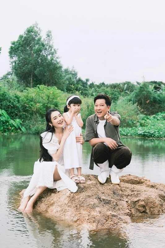 Cuộc sống của trường giang - nhã phương trong biệt thự 70 tỷ - 1