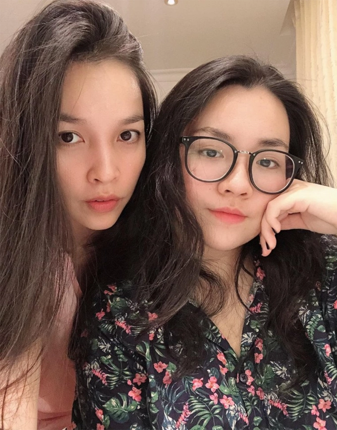 Cuộc sống làm mẹ đơn thân của hiền thục - 3