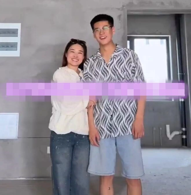 Cưới chồng kém 13 tuổi 8x tặng căn nhà kèm một yêu cầu bố mẹ chồng phản đối nhưng càng quý nàng dâu hơn - 2