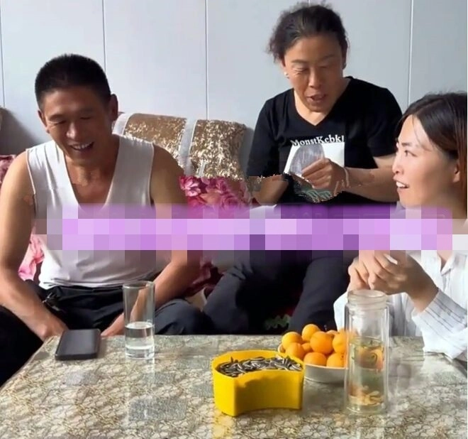 Cưới chồng kém 13 tuổi 8x tặng căn nhà kèm một yêu cầu bố mẹ chồng phản đối nhưng càng quý nàng dâu hơn - 3