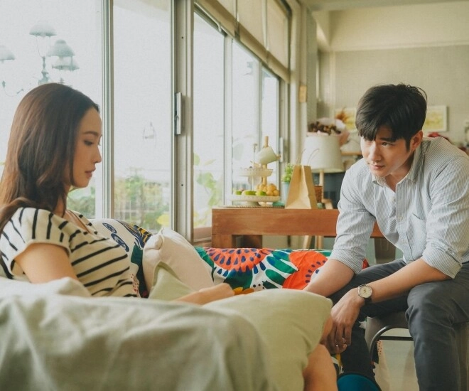 Cưới con gái riêng của bố dượng hành động của ông trong đám cưới khiến tôi ngỡ ngàng - 1