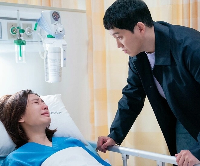 Cưới góa phụ hơn 11 tuổi đêm tân hôn cô ấy đưa ra một yêu cầu khiến tôi mất ngủ suốt đêm - 1