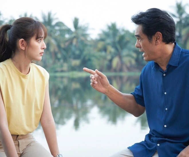 Cưới hơn 1 năm nhưng chồng không chạm vào vợ khi mẹ chồng lấy ra một thứ tôi mới hiểu lý do - 1
