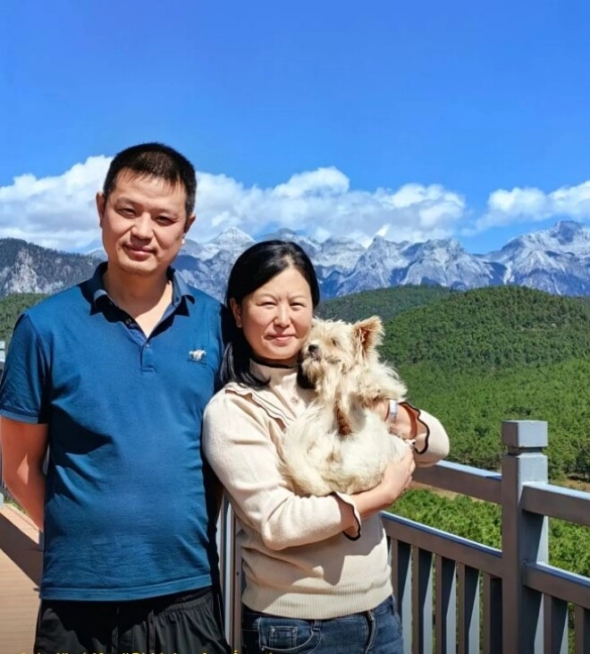 Cưới vợ hơn 15 tuổi chỉ sau 5 ngày gặp mặt bố đơn thân đổi đời làm ông chủ homestay - 3