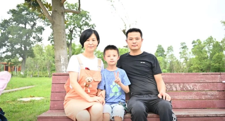 Cưới vợ hơn 15 tuổi chỉ sau 5 ngày gặp mặt bố đơn thân đổi đời làm ông chủ homestay - 7