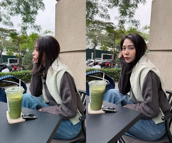 Cường đô la đeo bờm hóa bố đảm chăm 2 con nhỏ đàm thu trang thảnh thơi tận hưởng khoảng thời gian riêng tư - 1