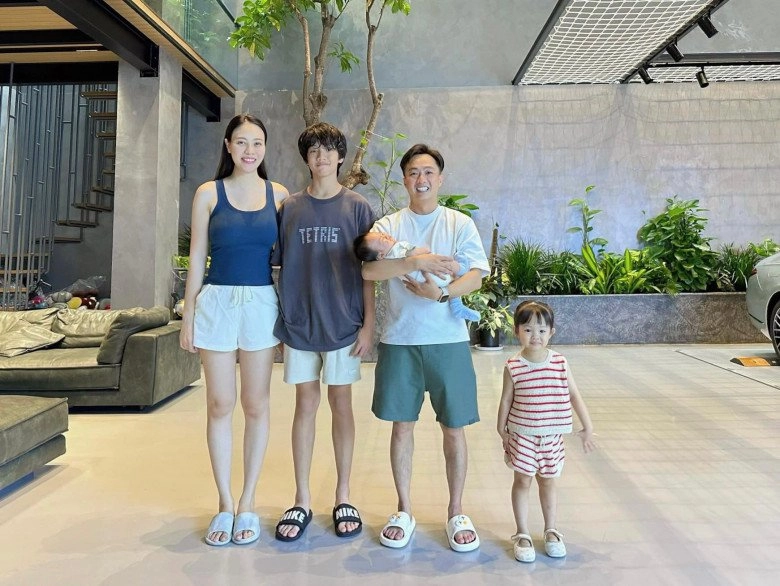 Cường đô la xuất hiện mệt mỏi già đi trông thấy sau loạt động thái lạ trên trang cá nhân - 9