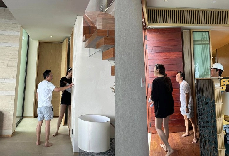 Cường đô la xuất hiện mệt mỏi già đi trông thấy sau loạt động thái lạ trên trang cá nhân - 13