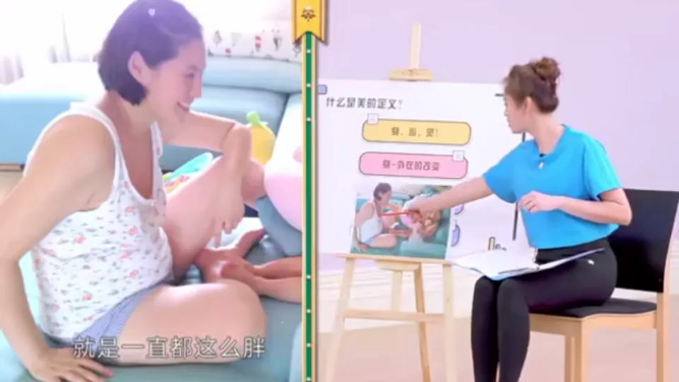 Cựu hoa hậu hoàn vũ nặng 75kg sau sinh 10 năm ở nhà làm nội trợ vẫn lấy lại dáng nuột nhờ ăn đúng món - 7