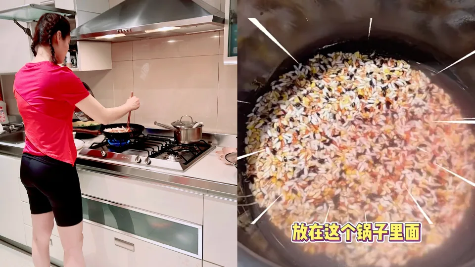 Cựu hoa hậu hoàn vũ nặng 75kg sau sinh 10 năm ở nhà làm nội trợ vẫn lấy lại dáng nuột nhờ ăn đúng món - 8