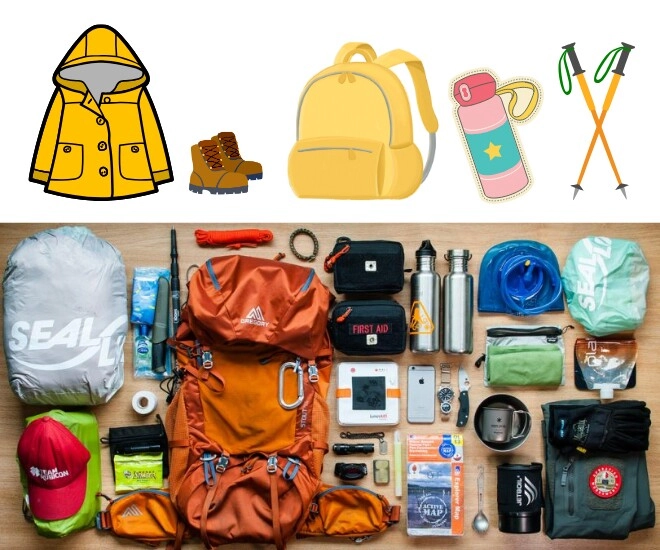Đà lạt hay sapa đâu là điểm đến lý tưởng cho người yêu thích leo núi và tận hưởng không khí mát lạnh - 8