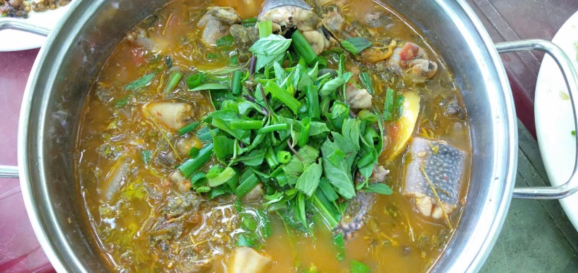 Đặc sản 4 chân đuôi dài thượt ở bình thuận thịt săn chắc ngọt thơm hơn thịt gà - 4