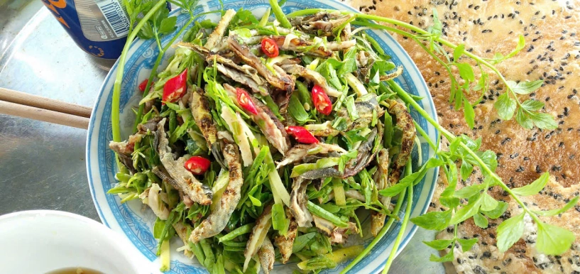 Đặc sản 4 chân đuôi dài thượt ở bình thuận thịt săn chắc ngọt thơm hơn thịt gà - 5