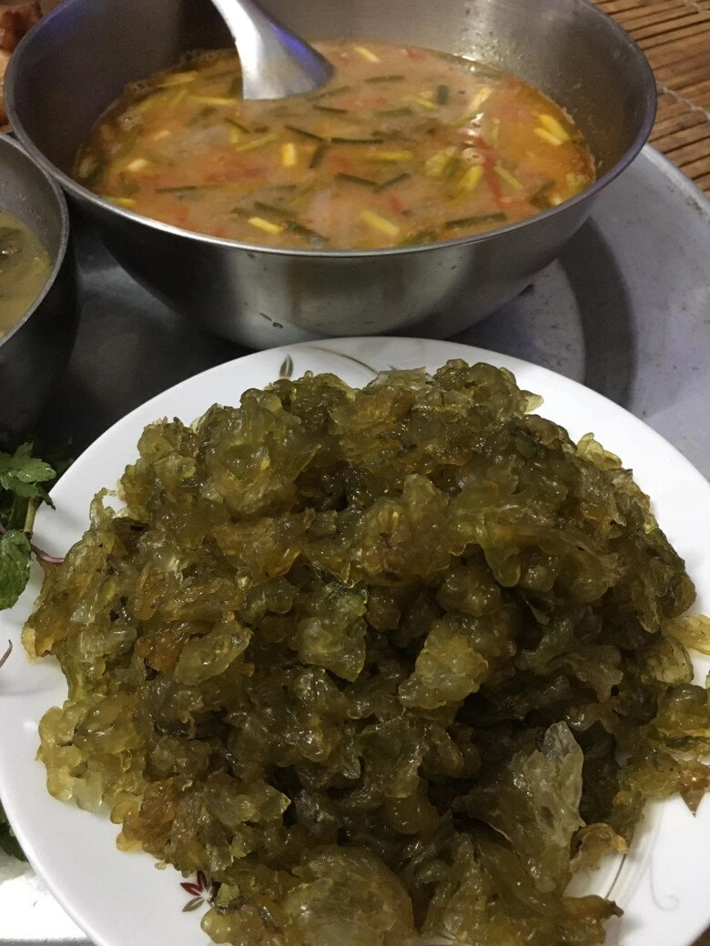 Đặc sản chỉ có ở ninh bình xưa là thứ chỉ người nghèo mới ăn nay là món ngon dân thành phố lùng mua bằng được - 4