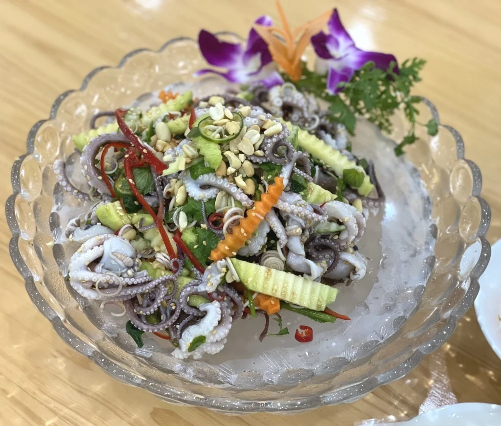 Đặc sản chỉ có ở quảng ninh có hương vị đặc biệt xưa không ai biết đến nay nổi tiếng khắp nơi người thành phố săn lùng - 5