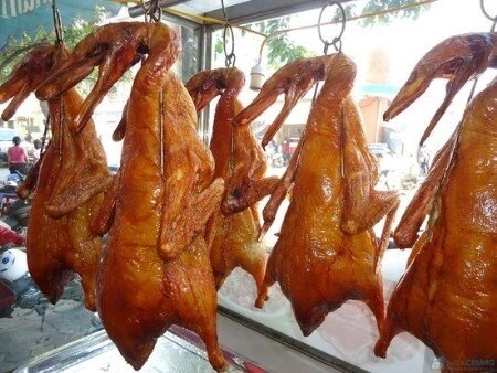 Đặc sản chỉ có ở quảng ninh có tên kỳ cục xưa không ai biết đến nay người thành phố săn lùng hương vị lạ - 3