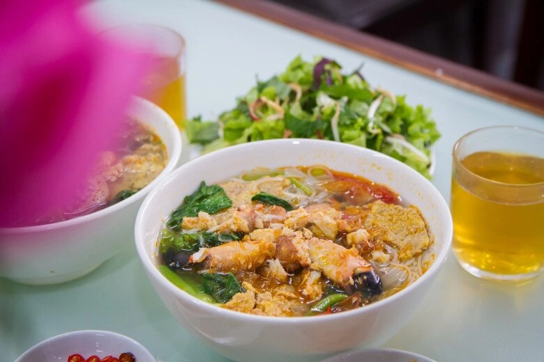 Đặc sản chỉ có ở quảng ninh nghe tên kỳ cục xưa không ai biết đến nay được ưa chuộng khắp nơi hương vị lạ - 4
