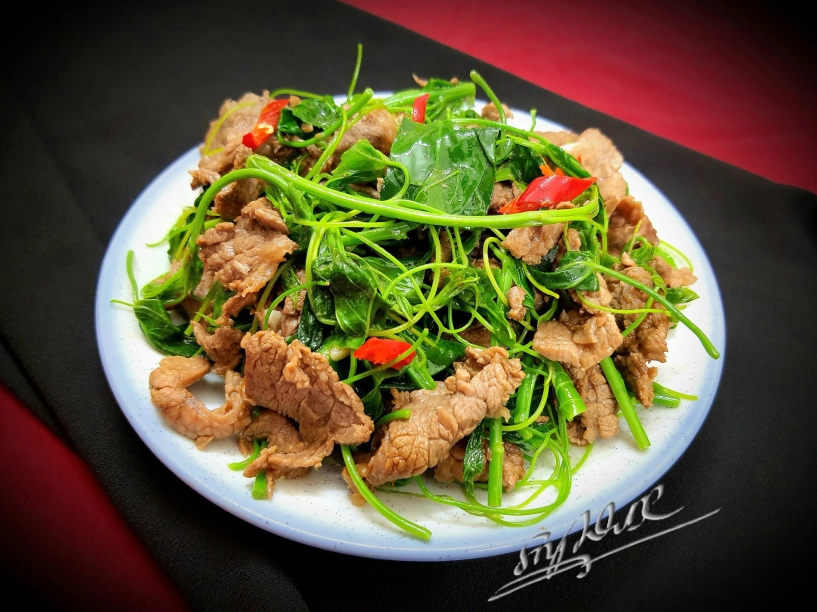 Đặc sản có tên bốc mùi ở bắc kạn khách sành ăn mua vài cân cho bõ thèm - 5