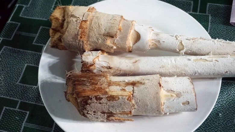 Đặc sản có tên lạ xưa không ai ăn nay dân thành phố săn lùng khắp nơi vì hương vị đặc biệt vừa ngon vừa hiếm - 2