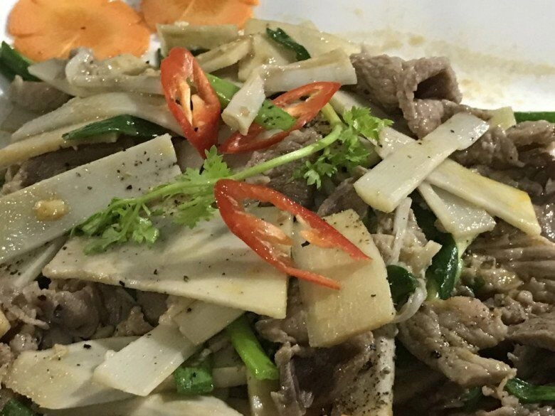 Đặc sản có tên lạ xưa không ai ăn nay dân thành phố săn lùng khắp nơi vì hương vị đặc biệt vừa ngon vừa hiếm - 3