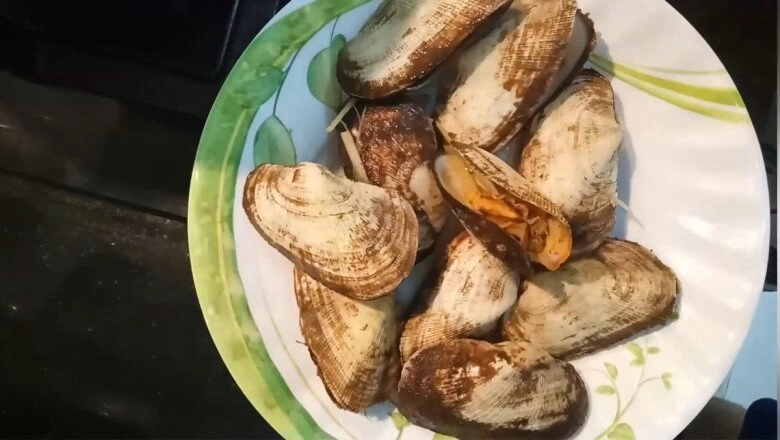 Đặc sản có tên rất lạ mỗi năm chỉ có một mùa nay thành món khoái khẩu được người thành phố ưa chuộng vì hương vị đặc biệt - 2