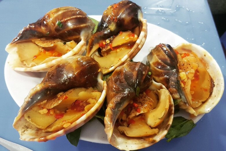 Đặc sản có tên rất lạ xưa không ai biết đến nay dân thành phố săn lùng hương vị đặc biệt - 3