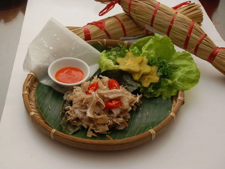 Đặc sản có tên vô cùng lạ dịp tết nguyên đán được săn lùng vì hương vị đặc biệt nổi tiếng khắp nơi - 2