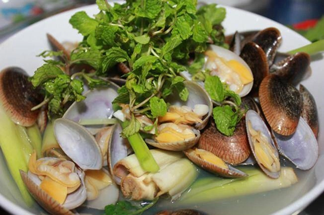 Đặc sản có tên vô cùng lạ mỗi năm chỉ có một mùa nay dân thành phố ưa chuộng vì hương vị đặc biệt - 3