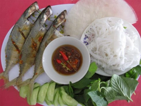 Đặc sản có tên vô cùng lạ xưa giá rẻ như cho nay thành món ăn khoái khẩu dân thành phố ưa chuộng - 2