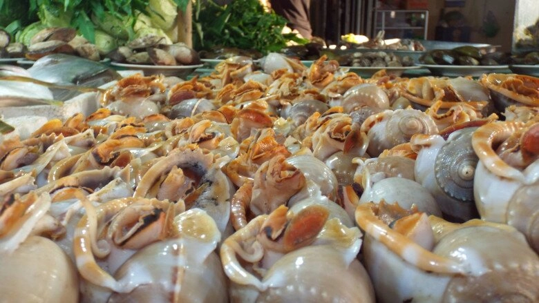 Đặc sản có tên vô cùng lạ xưa rẻ như cho nay dân thành phố ưa chuộng vì hương vị đặc biệt giá đắt đỏ - 2
