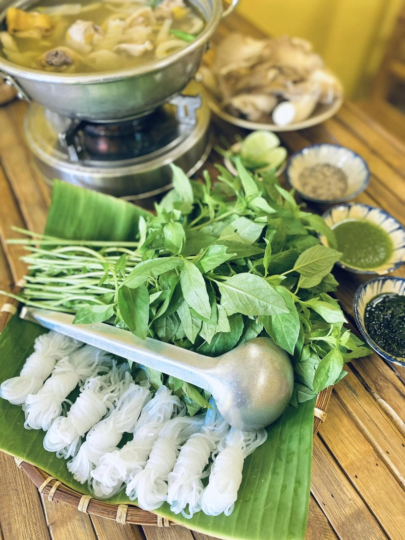 Đặc sản dưới lòng đất có từ bắc vào nam trông lạ ăn ngon lại no lâu - 8