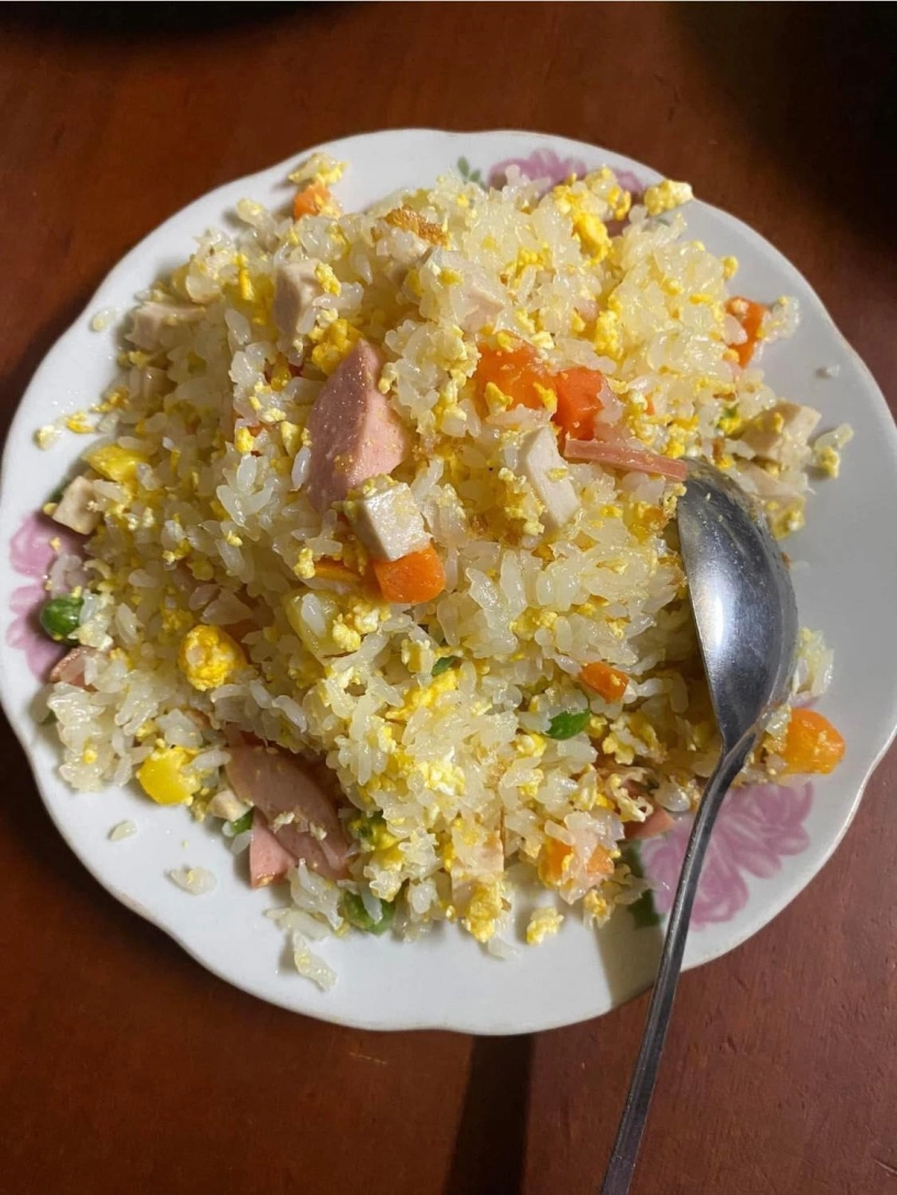 Đặc sản dưới lòng đất có từ bắc vào nam trông lạ ăn ngon lại no lâu - 9