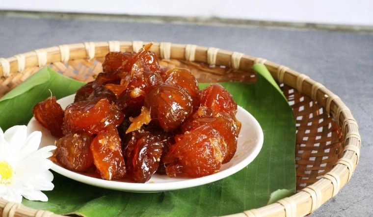 Đặc sản hà nội mùa nào cũng có nguyên liệu bình dân tạo nên món quà thượng hạng có quán giữ công thức 30 năm trọn vị - 1