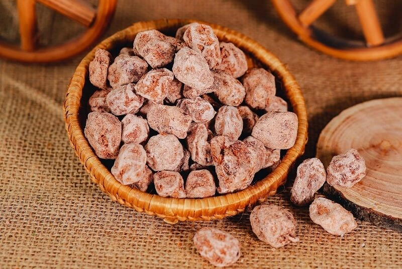 Đặc sản hà nội mùa nào cũng có nguyên liệu bình dân tạo nên món quà thượng hạng có quán giữ công thức 30 năm trọn vị - 2