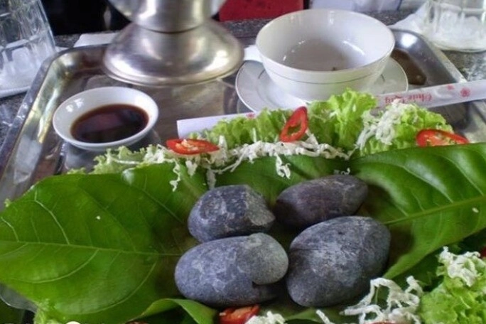 Đặc sản hậu giang có nguyên liệu từ sỏi ai đến cũng tò mò phải thử một lần mới chịu về - 1