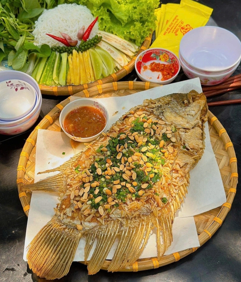 Đặc sản may mắn miền tây vừa ra lò đã hết khách đổ xô tìm mua ăn dịp đầu năm - 4