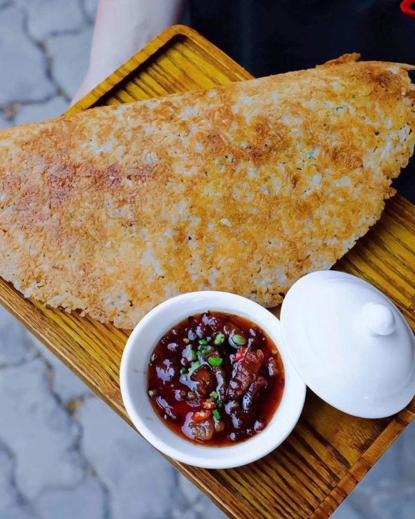 Đặc sản miền tây từng là món nhà nghèo làm từ thức ăn thừa nay được biến tấu với nhiều hương vị vạn người mê - 3