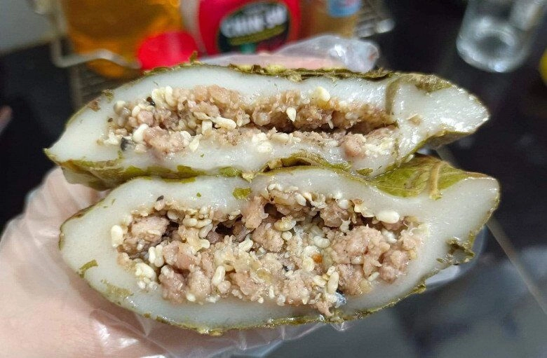 Đặc sản mỗi năm chỉ có một mùa nay dân thành phố thích mê vì hương vị đặc biệt giá đắt đỏ - 2
