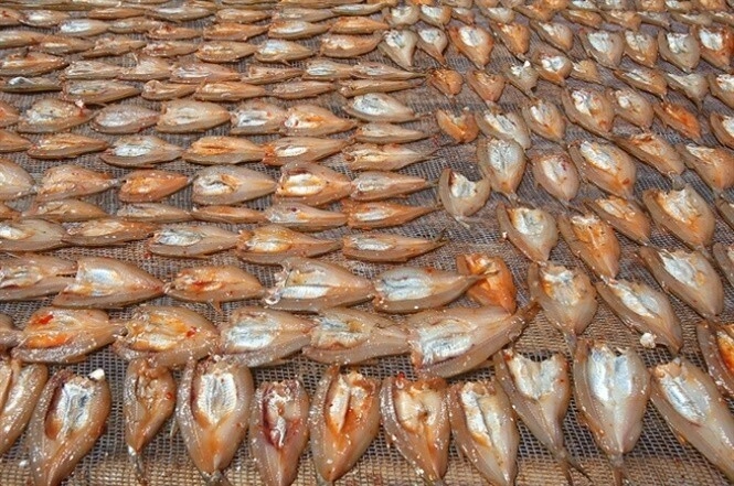 Đặc sản mỗi năm chỉ có một mùa xưa dành cho người nghèo nay được dân thành phố ưa chuộng vì hương vị lạ - 4