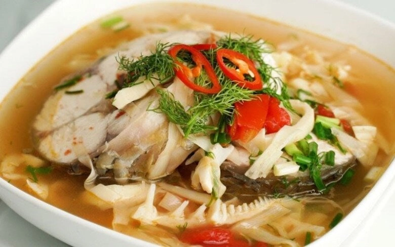 Đặc sản mỗi năm chỉ có một mùa xưa không ai biết đến nay thành món khoái khẩu ở thành phố giá đắt đỏ - 3