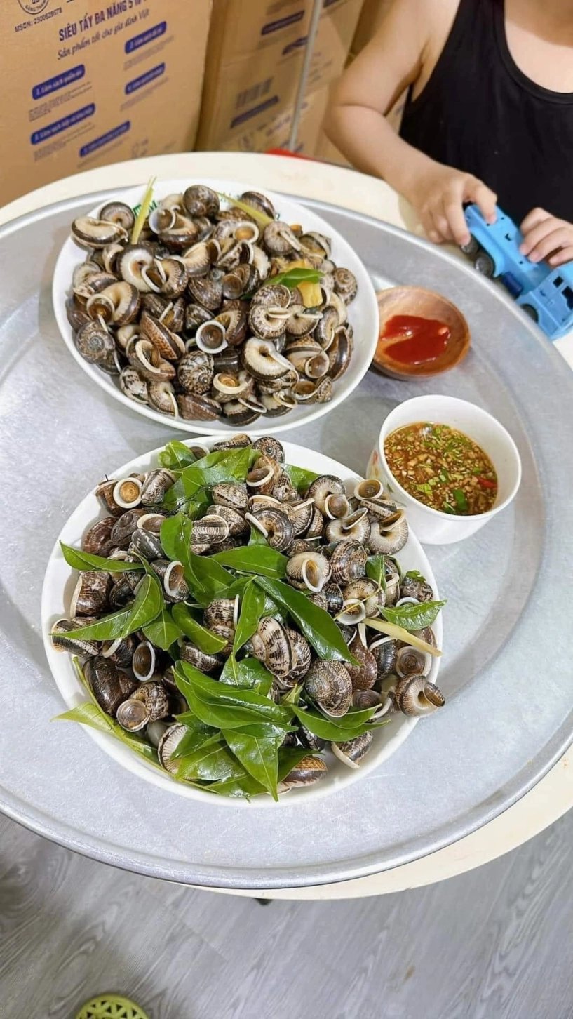 Đặc sản mùa hè ở ninh bình ăn giòn sần sật ngon hơn vào ngày mưa - 3