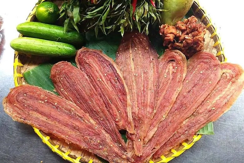 Đặc sản nghe tên sợ khiếp vía xưa không ai dám ăn nay thành món khoái khẩu vừa ngon vừa lạ được săn lùng vì hương vị đặc biệt - 2