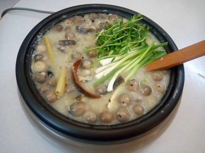 Đặc sản nghe tên sợ khiếp vía xưa không ai dám ăn nay thành món khoái khẩu vừa ngon vừa lạ được săn lùng vì hương vị đặc biệt - 3