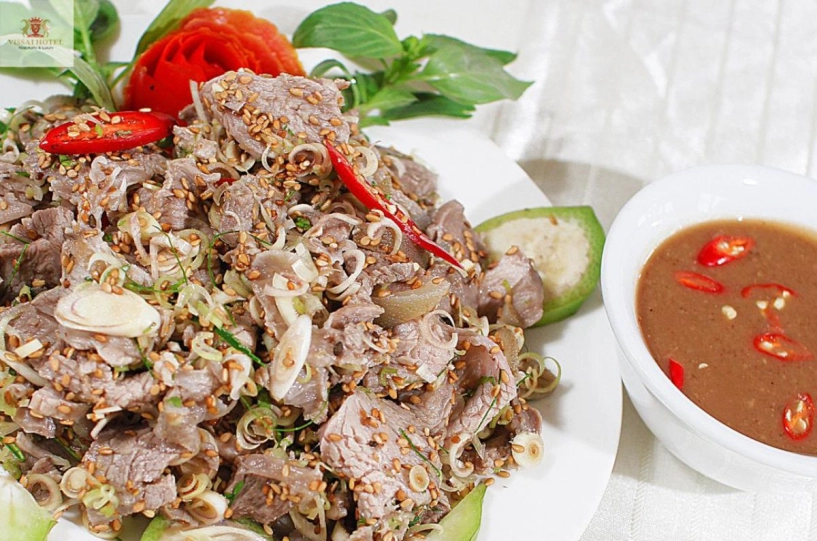 Đặc sản nhất định phải thử khi tới ninh bình ngon từ mâm cơm gia đình cho tới bàn nhậu - 2